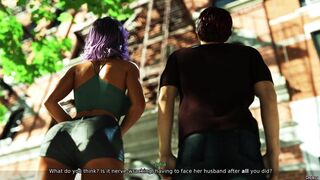 The Art of Seduction (part 13)