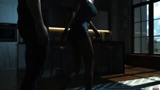 The Art of Seduction (part 13)