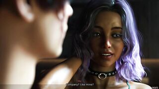 The Art of Seduction (part 13)