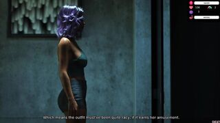 The Art of Seduction (part 13)