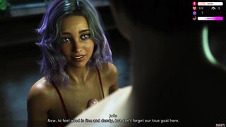 The Art of Seduction (part 13)
