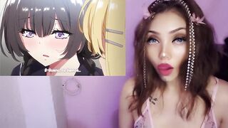 Naive Otaku Students Lose Their Virginity - Anime Incha Pair Ep. 1