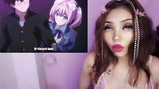 Naive Otaku Students Lose Their Virginity - Anime Incha Pair Ep. 1