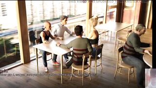 mother I'd like to fuck Step-mommy Plays Truth and Dare and Got Banged!part-1