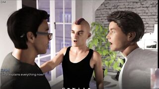 mother I'd like to fuck Step-mommy Plays Truth and Dare and Got Banged!part-1