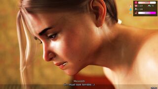 The Art of Seduction (part 9)