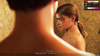 The Art of Seduction (part 9)
