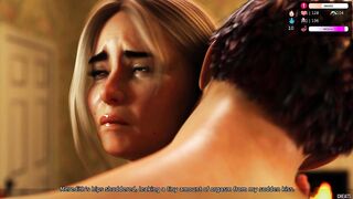 The Art of Seduction (part 9)