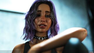 The Art of Seduction (part 14)