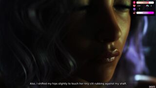 The Art of Seduction (part 14)