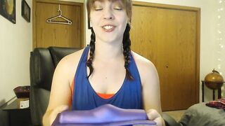Toy Review Sybian Sex Machine Attachment Silky Smooth Flat Top