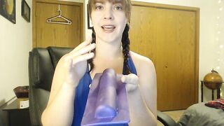 Toy Review Sybian Sex Machine Attachment Silky Smooth Flat Top