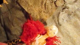 B.B.B. preview: Savannah "Cum Receptacle two loads" (spunk flow solely) with SloMo