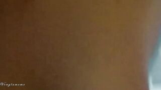 Riding My Spouse in POV Until I Cum Then Oral-sex Until This guy Cums in My Throat