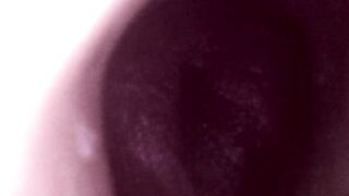 Anonymous Doll Creampie: Just the inner web camera.