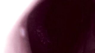 Anonymous Doll Creampie: Just the inner web camera.