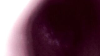 Anonymous Doll Creampie: Just the inner web camera.
