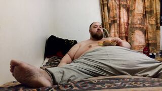 Stuffing in couch