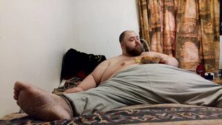 Stuffing in couch