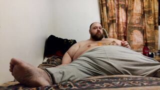 Stuffing in couch