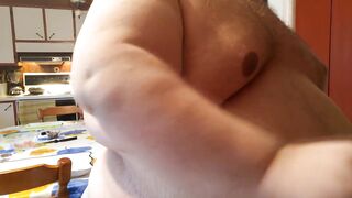 SSBHM Showing off