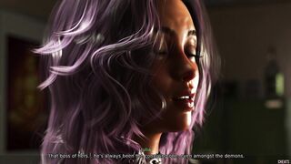 The Art of Seduction (part nineteen)