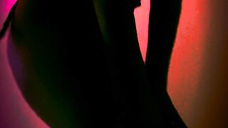 LIQUID MOONLIGHT NEON FANTASY HD