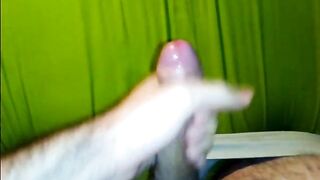 Wanking