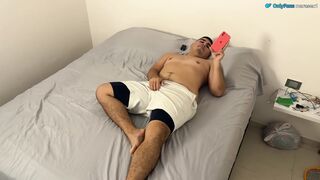 My Youthful Stepson Enters My Room to Bang My Large Butt Out of Getting Caught