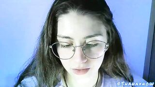 Live Fetish Play Snots & Nose