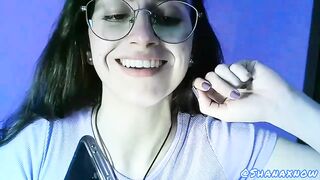 Live Fetish Play Snots & Nose