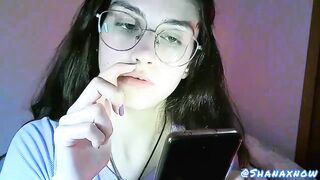 Live Fetish Play Snots & Nose