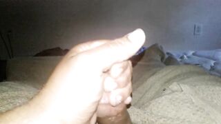 Little Shlong Cumming LARGE