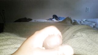 Little Shlong Cumming LARGE