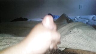 Little Shlong Cumming LARGE