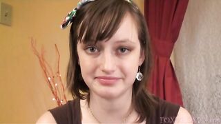 1ST SISSY TRAINING ASSIGNMENT
