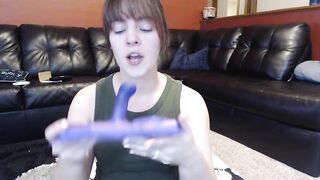 Toy Review Sybian Attachment G-Wave
