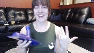 Toy Review Sybian Attachment G-Wave