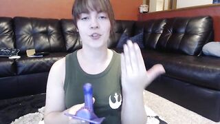 Toy Review Sybian Attachment G-Wave