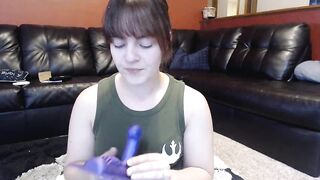 Toy Review Sybian Attachment G-Wave