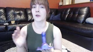 Toy Review Sybian Attachment G-Wave