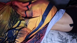 OMG! I mistook my sister-in-law for my girlfriend and screwed her by mistake - creampie