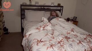 Breaking Taboo - Video 4 Sneaking Into Stepmom’s Room
