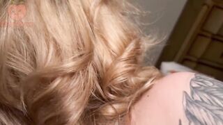 Breaking Taboo - Video 4 Sneaking Into Stepmom’s Room