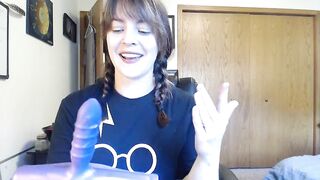 Toy Review Sybian Sex Machine Attachment - Spiral