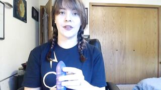 Toy Review Sybian Sex Machine Attachment - Spiral