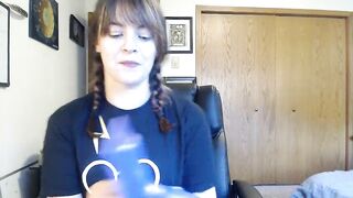 Toy Review Sybian Sex Machine Attachment - Spiral