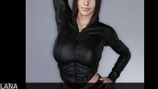 Slowburning Infidelity (part three)