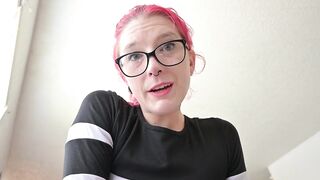 Pants Change Demonstration