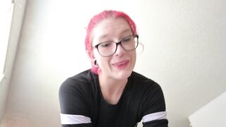 Pants Change Demonstration